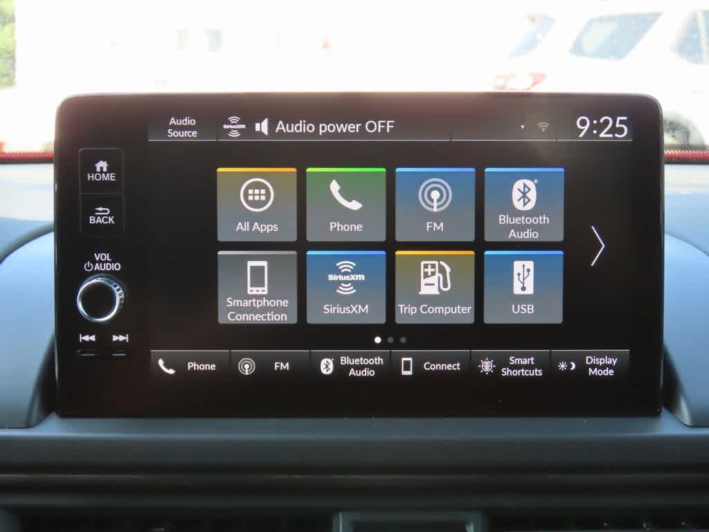 Thumbnail: 2025 Honda Pilot - 20