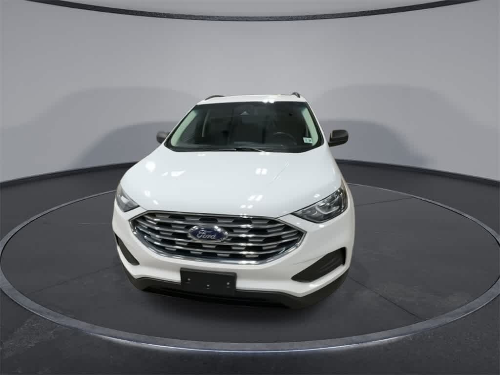 Used 2020 Ford Edge SE SUV