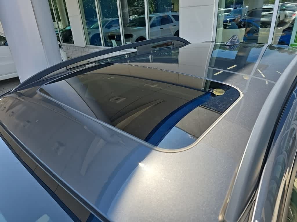Thumbnail: 2020 Subaru Crosstrek - 23