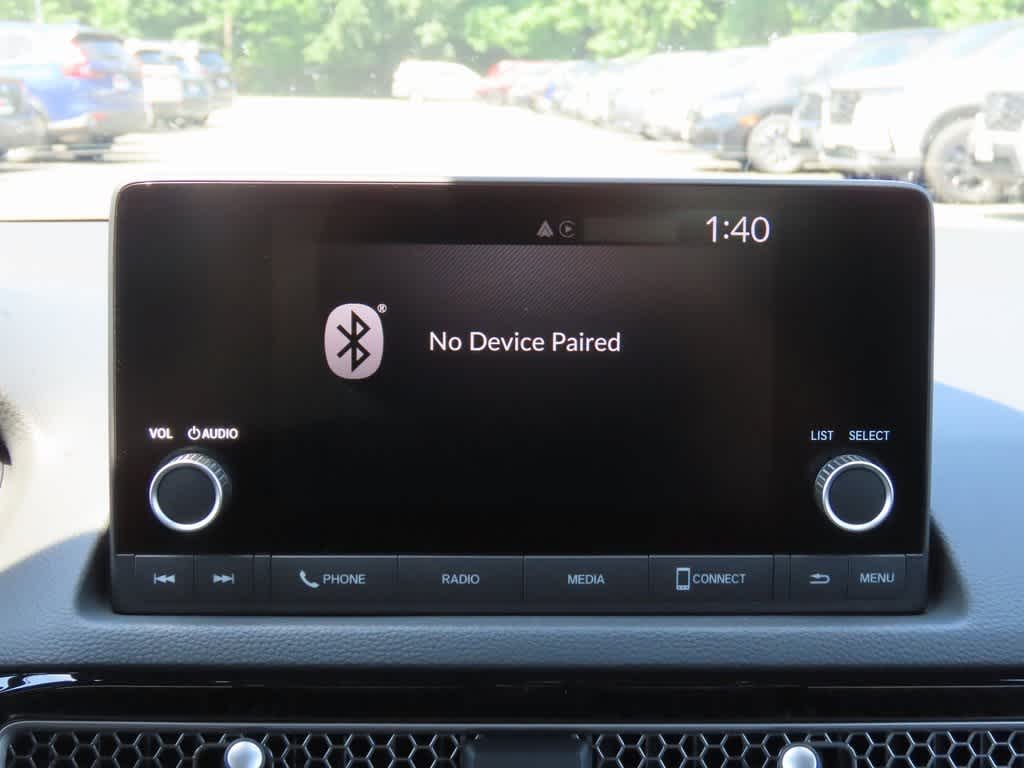 Thumbnail: 2026 Honda Civic - 19