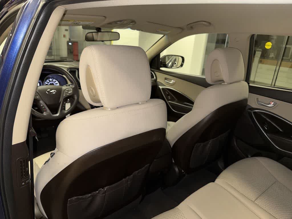 Thumbnail: 2017 Hyundai Santa Fe - 26