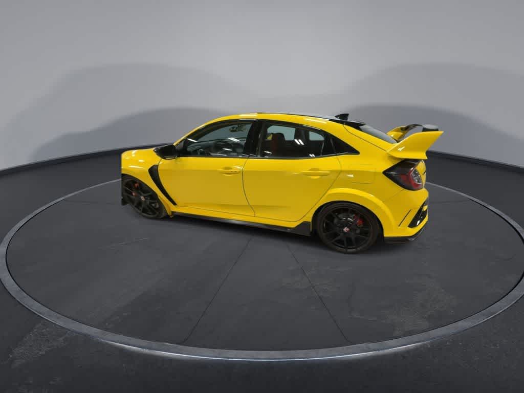 Thumbnail: 2021 Honda Civic - 6