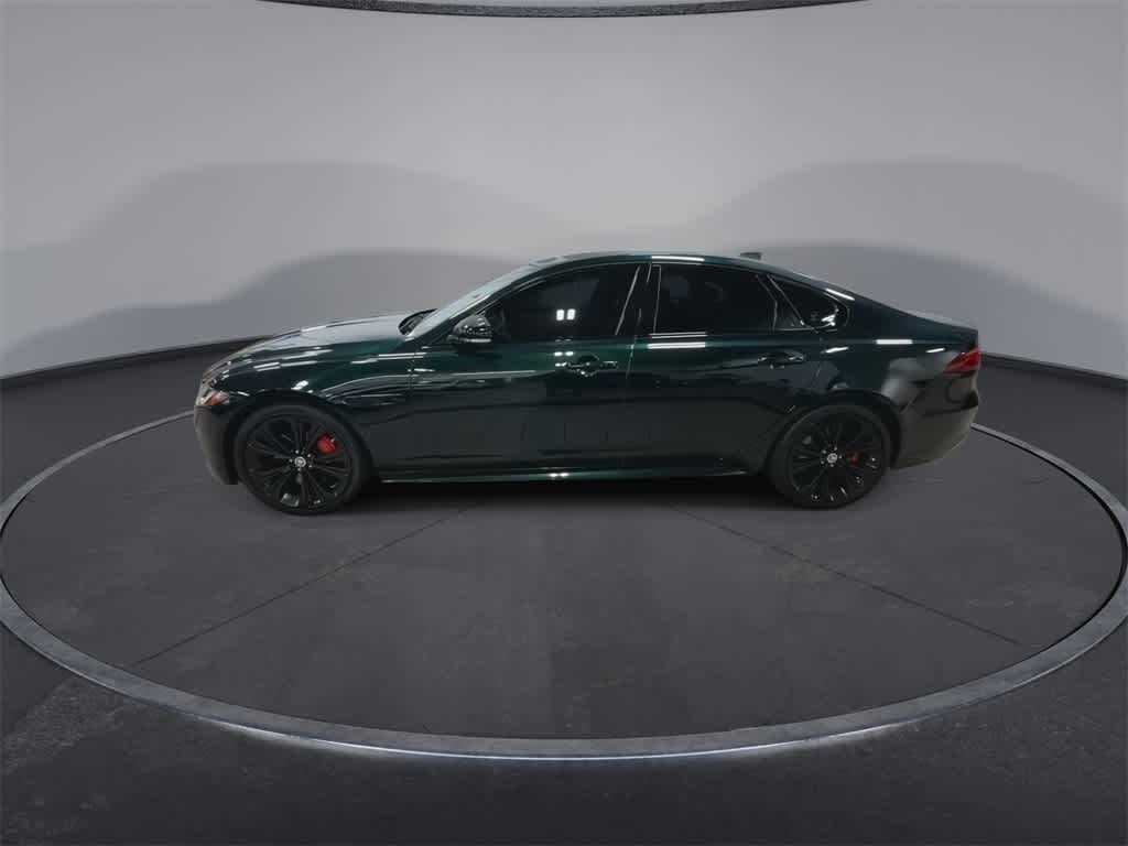 Thumbnail: 2024 Jaguar XF - 5