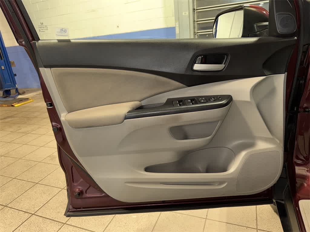 Thumbnail: 2014 Honda CR-V - 29