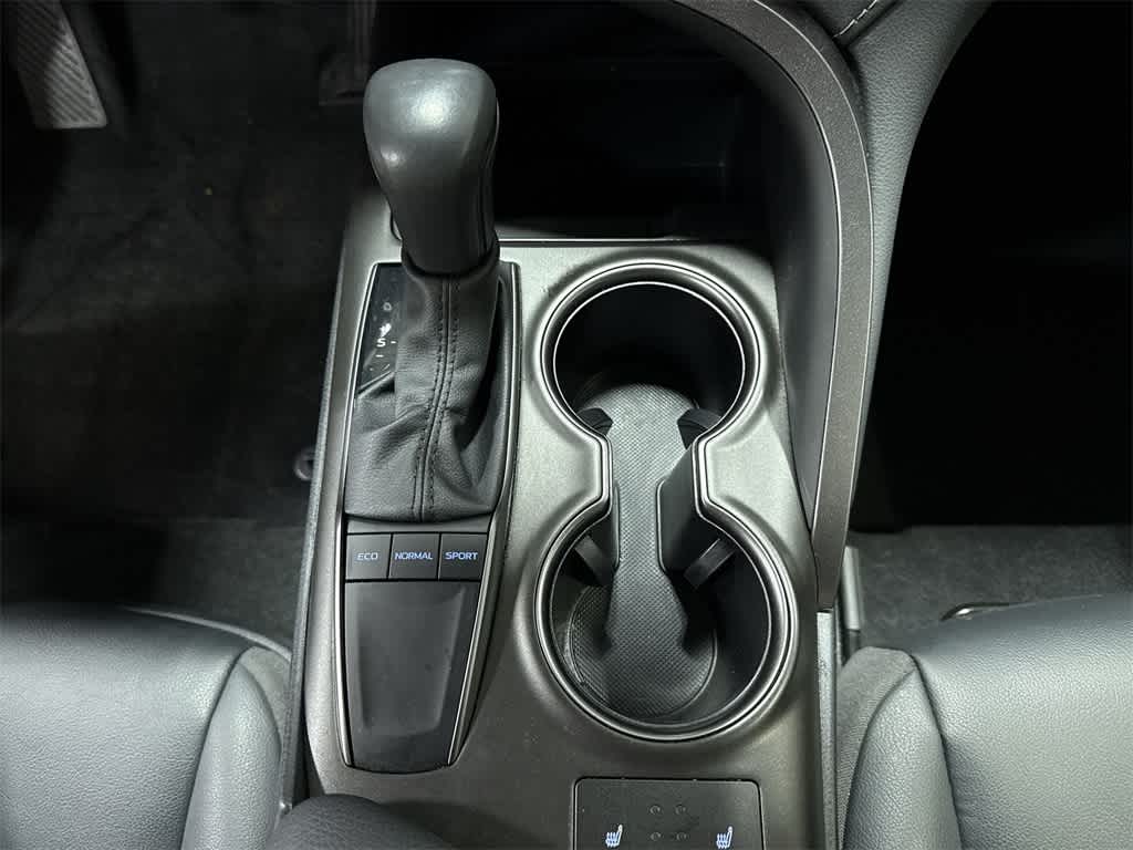 Thumbnail: 2024 Toyota Camry - 33