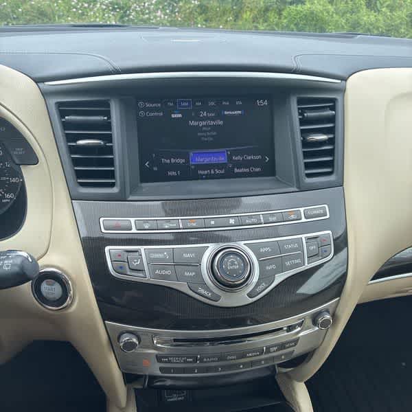 Thumbnail: 2019 INFINITI QX60 - 21