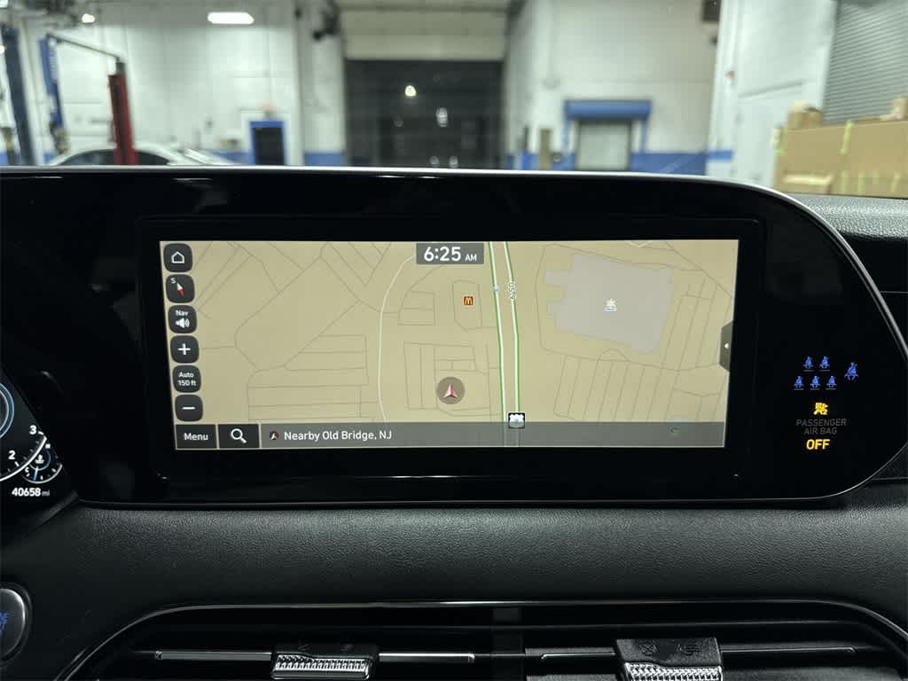 Thumbnail: 2022 Hyundai Palisade - 20