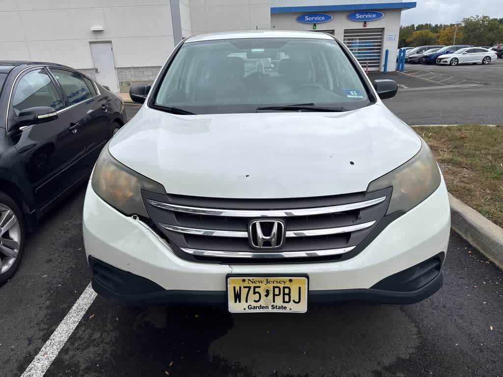 Thumbnail: 2013 Honda CR-V - 6