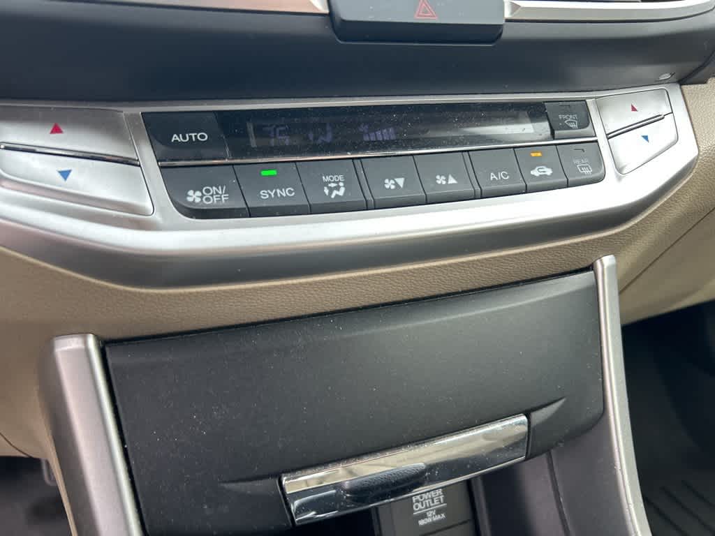 Thumbnail: 2014 Honda Accord - 9