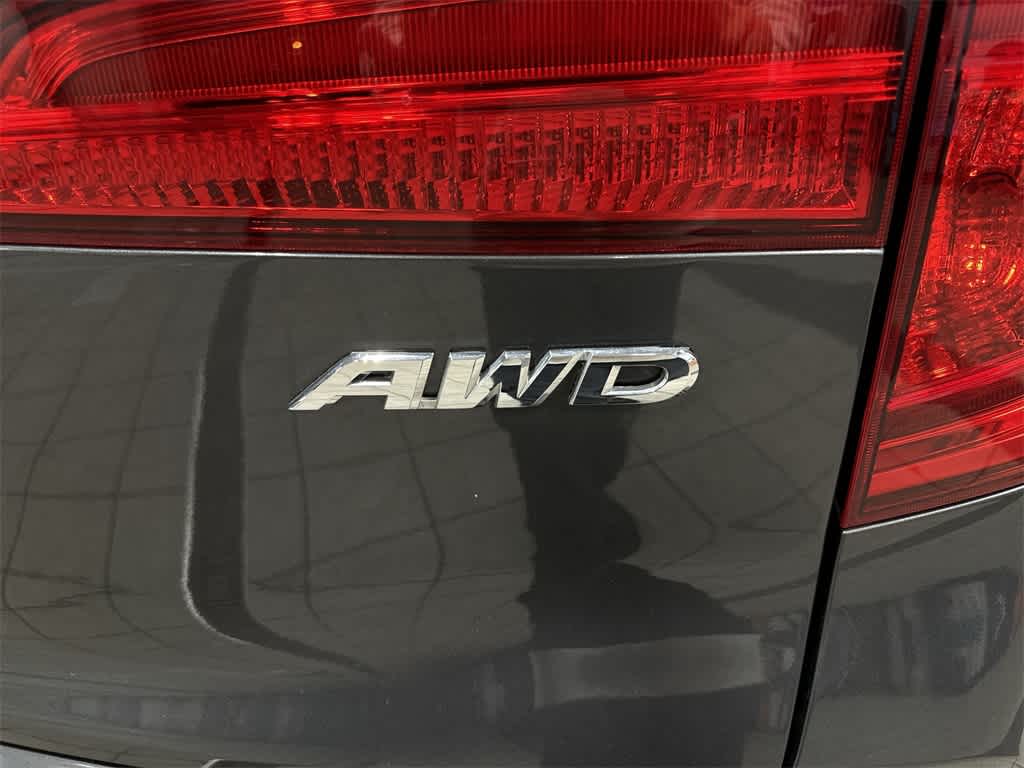 Thumbnail: 2016 Honda Pilot - 29