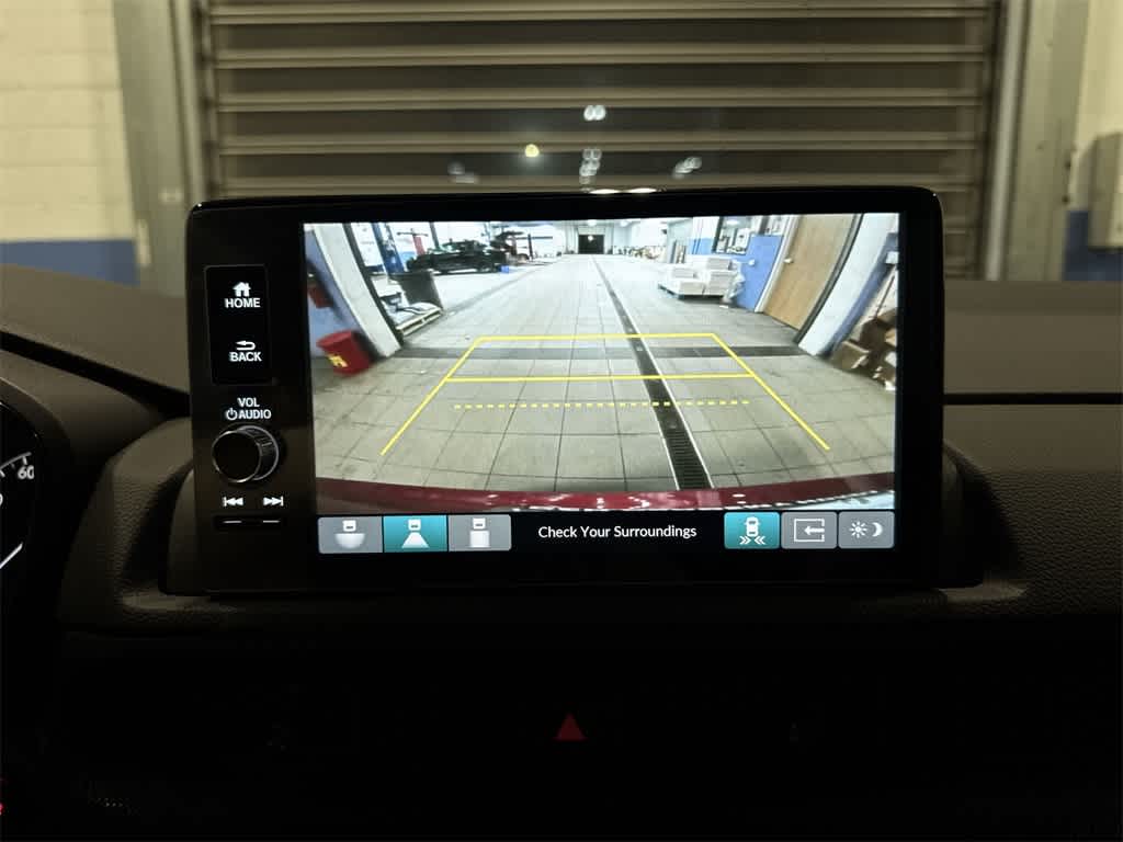 Thumbnail: 2024 Honda CR-V - 25