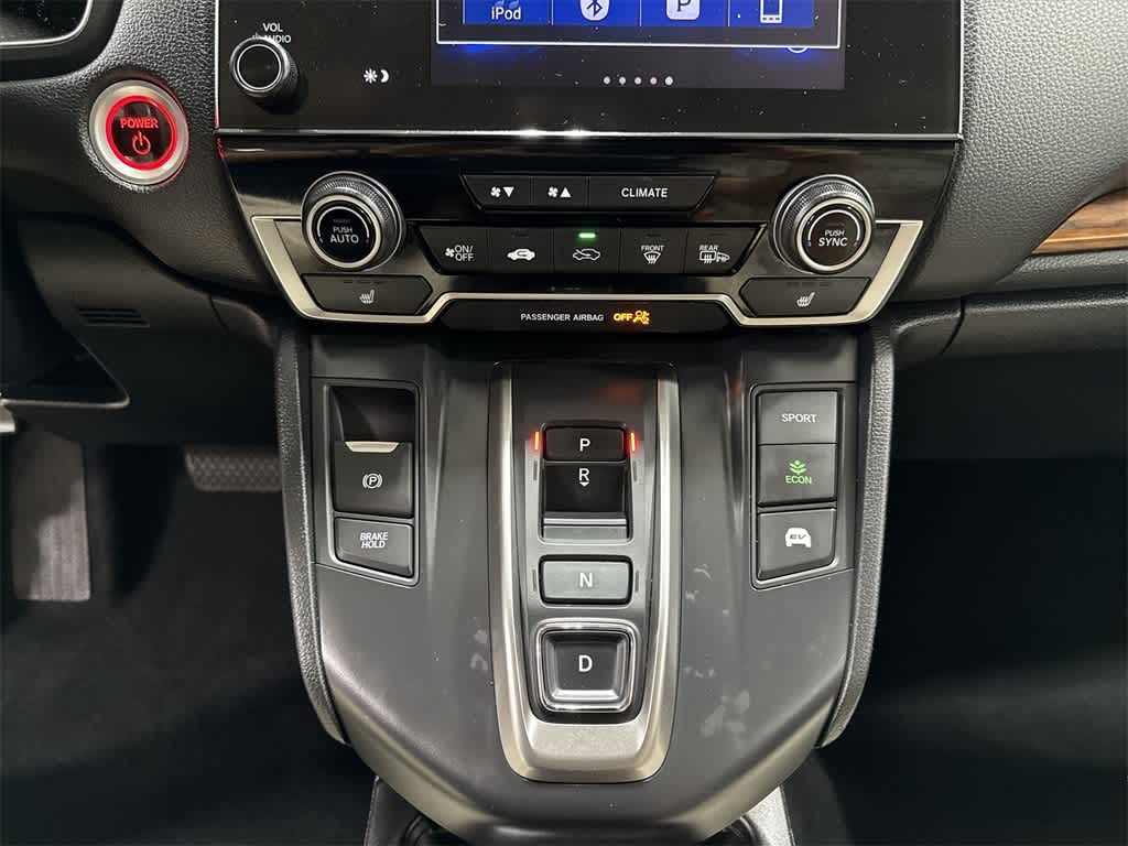 Thumbnail: 2022 Honda CR-V - 21