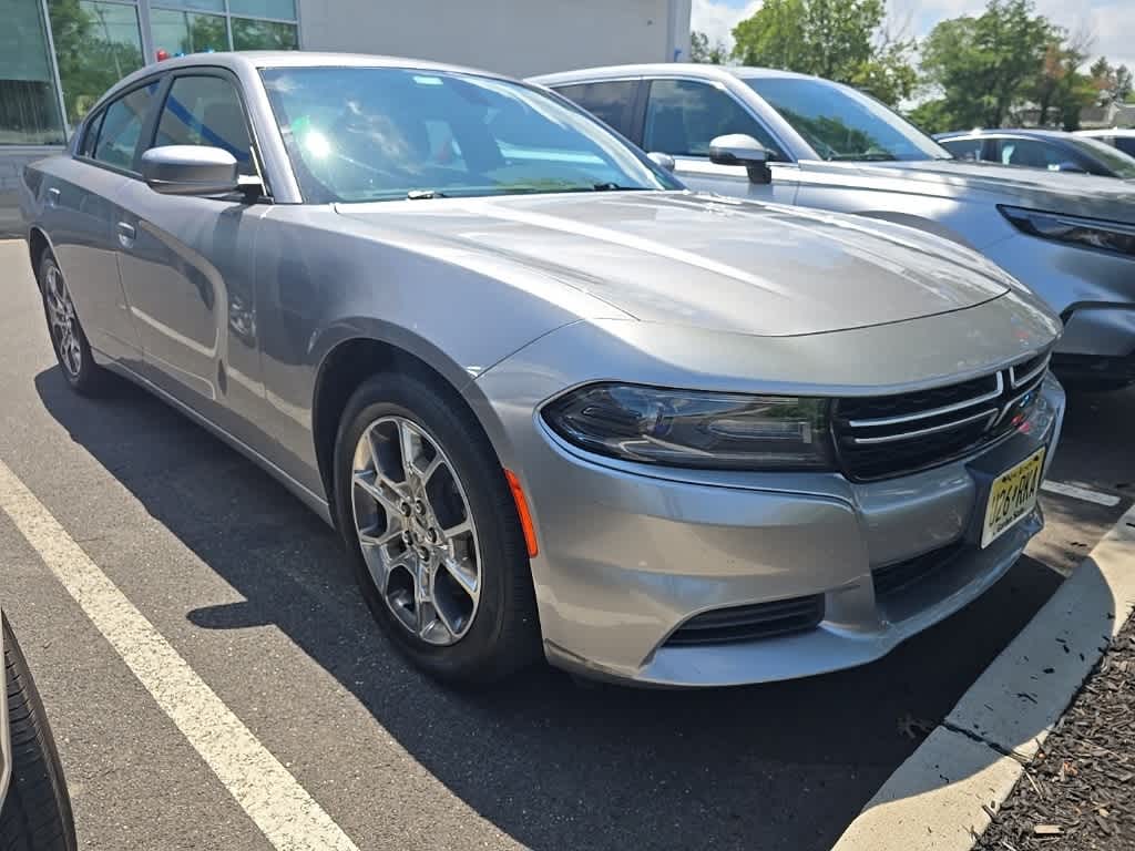 Thumbnail: 2015 Dodge Charger - 14