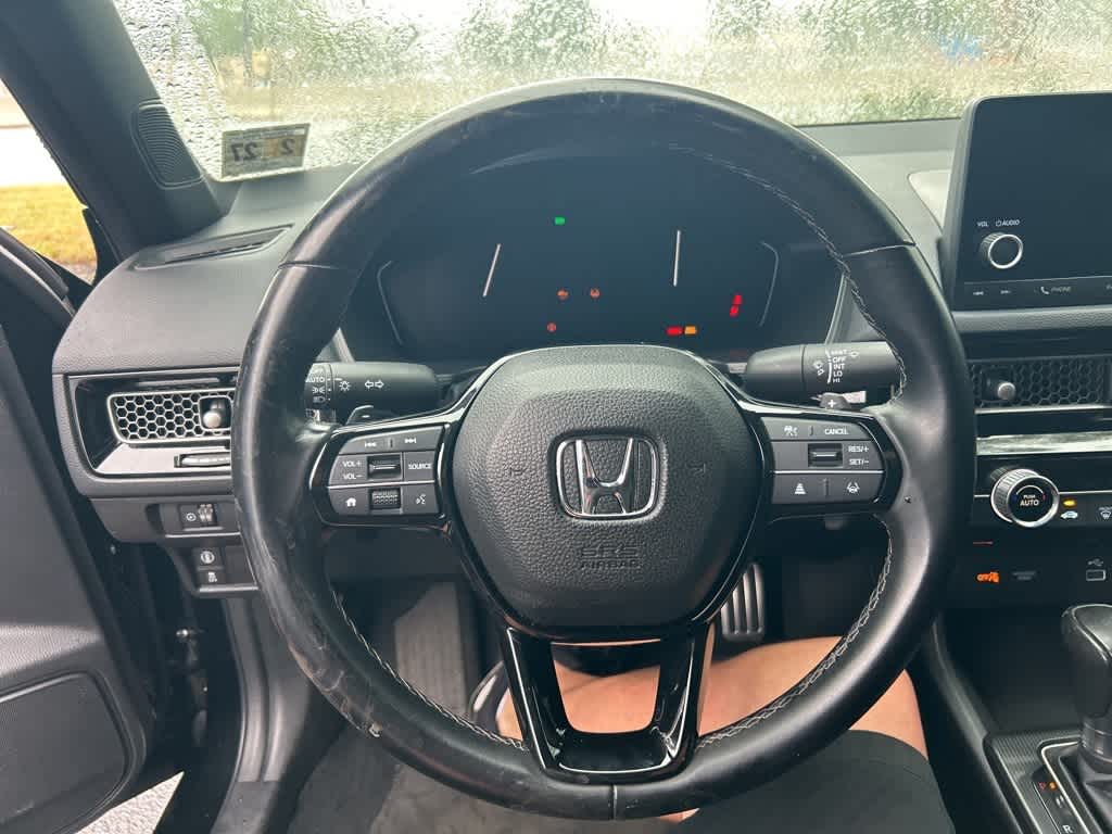 Thumbnail: 2022 Honda Civic - 17