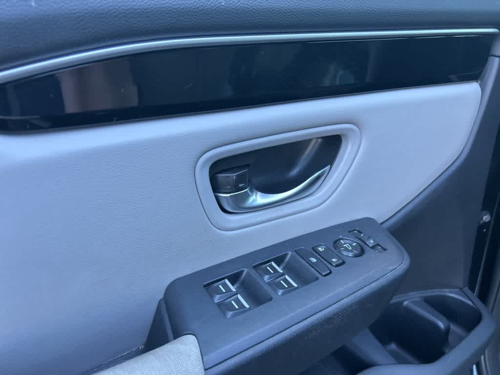 Thumbnail: 2023 Honda Pilot - 8