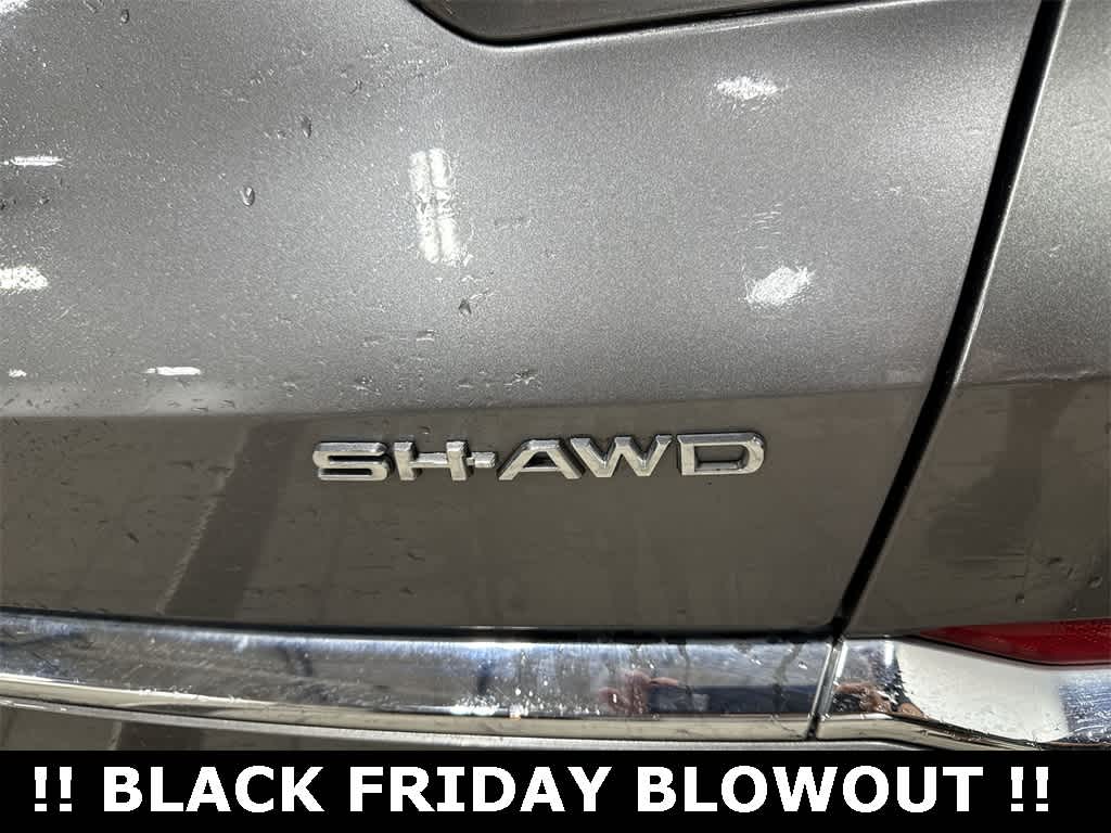 Thumbnail: 2023 Acura MDX - 28