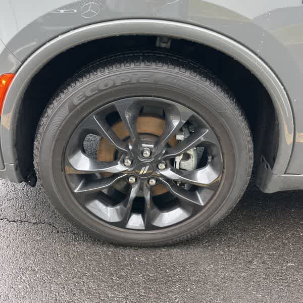 Thumbnail: 2022 Dodge Durango - 10