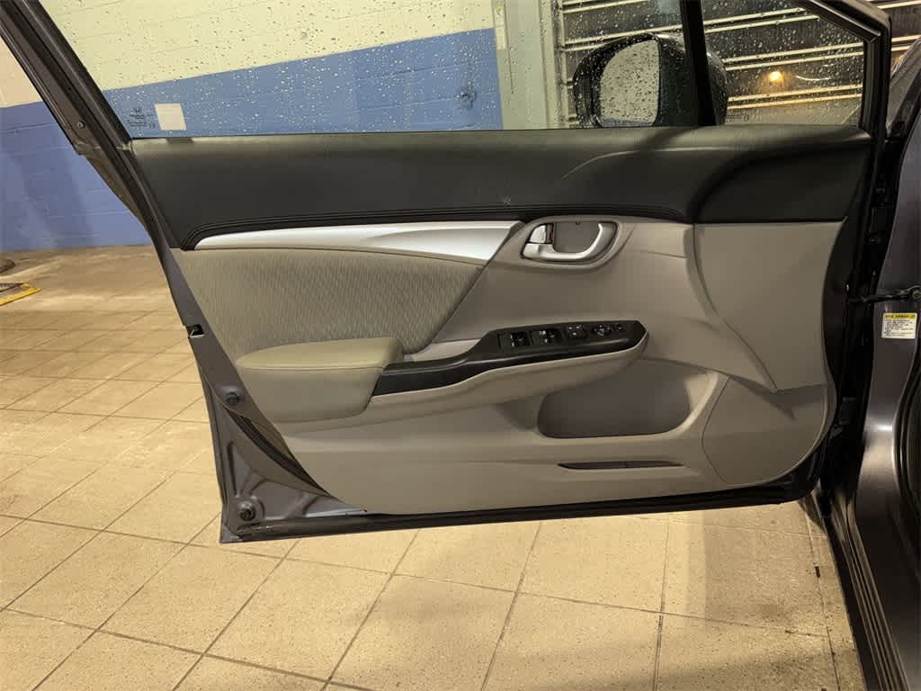 Thumbnail: 2014 Honda Civic - 27