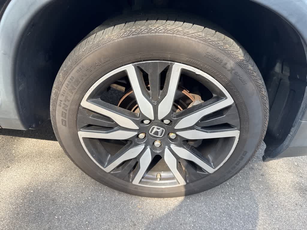 Thumbnail: 2019 Honda Pilot - 29