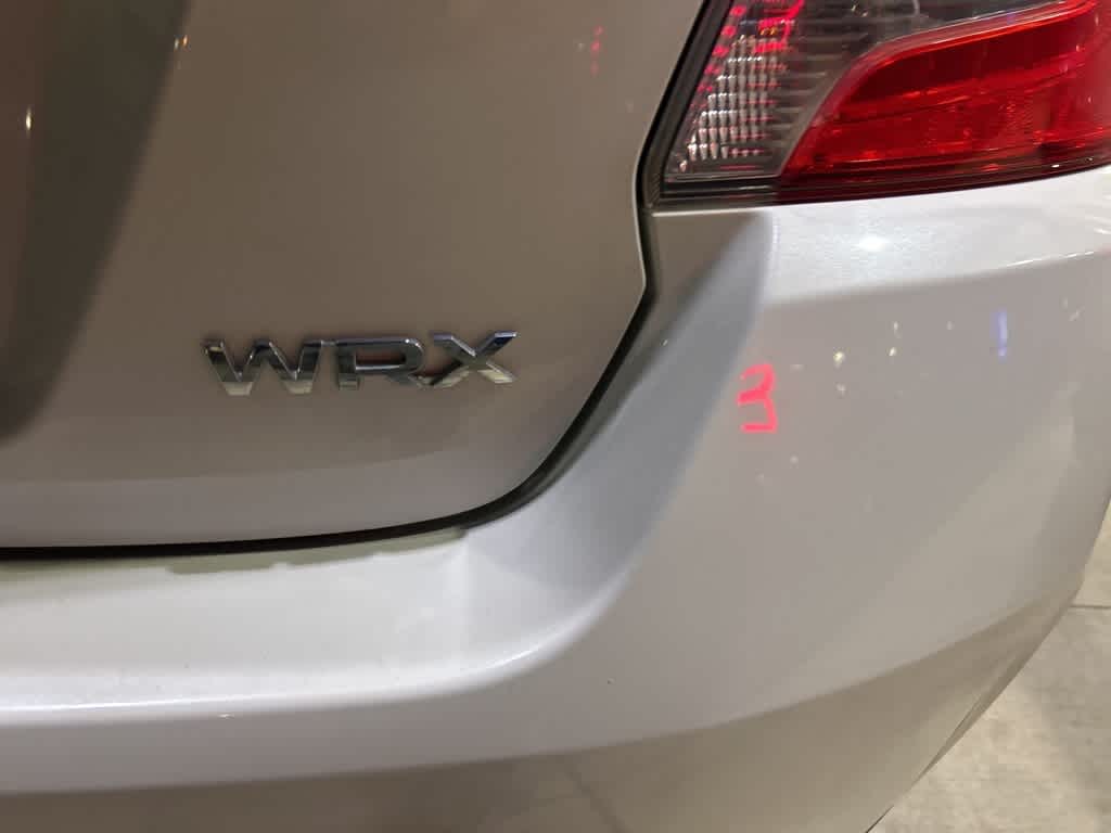 Thumbnail: 2019 Subaru WRX - 20