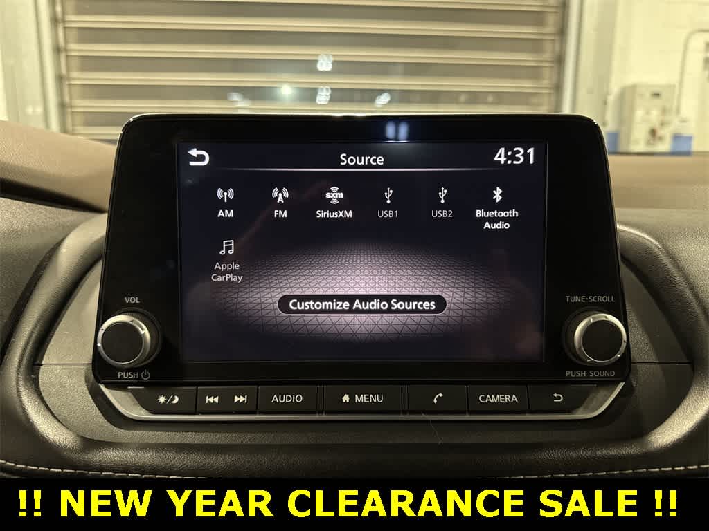 Thumbnail: 2023 Nissan Rogue - 20