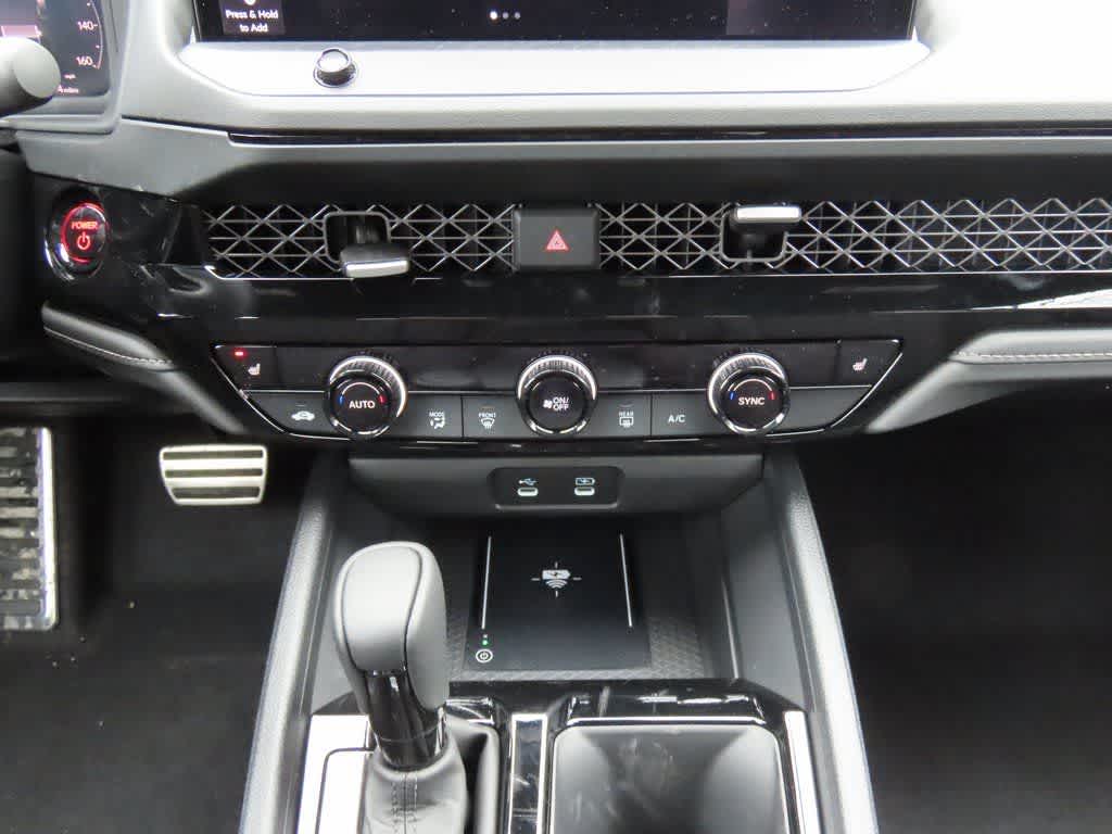 Thumbnail: 2026 Honda Accord - 20