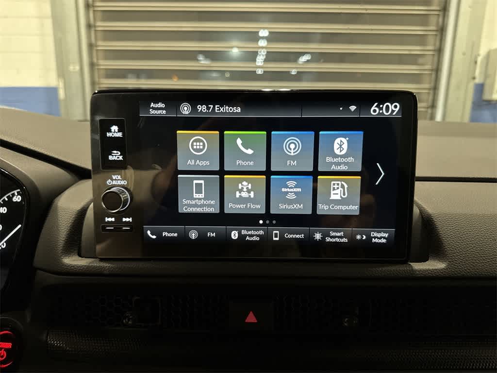 Thumbnail: 2024 Honda CR-V - 20