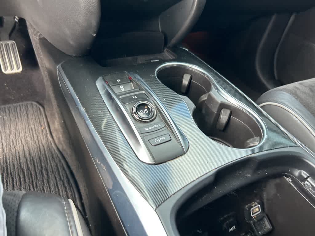 Thumbnail: 2020 Acura MDX - 26