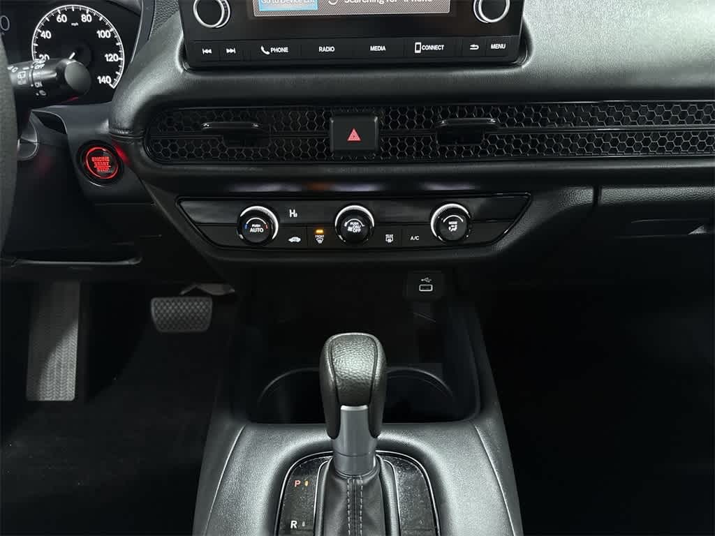 Thumbnail: 2023 Honda HR-V - 21