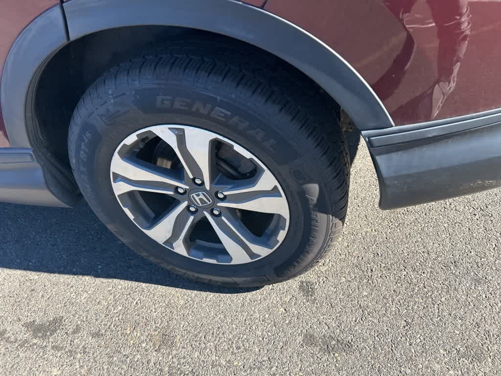 Thumbnail: 2019 Honda CR-V - 11