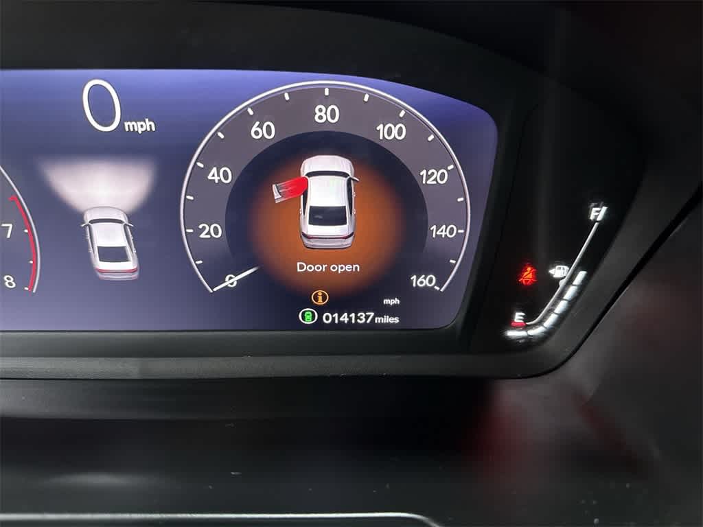 Thumbnail: 2023 Honda Accord - 19