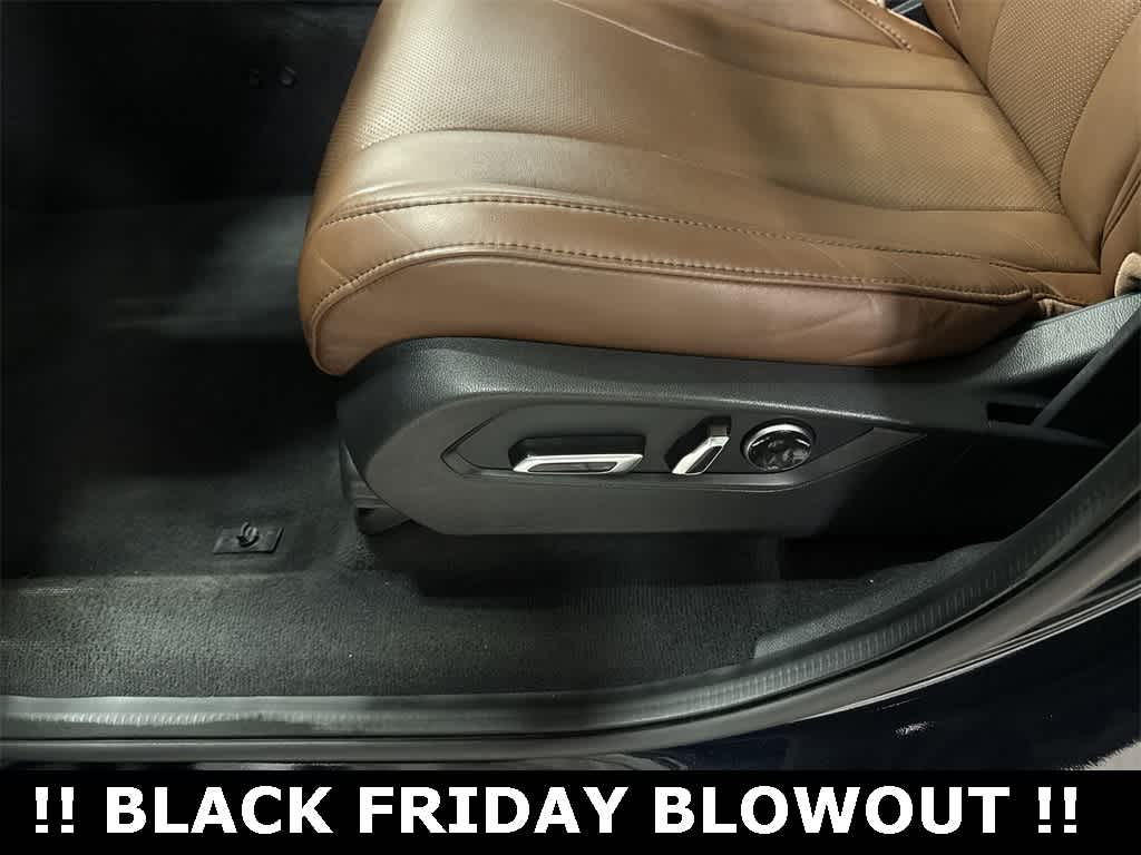 Thumbnail: 2023 Acura MDX - 25