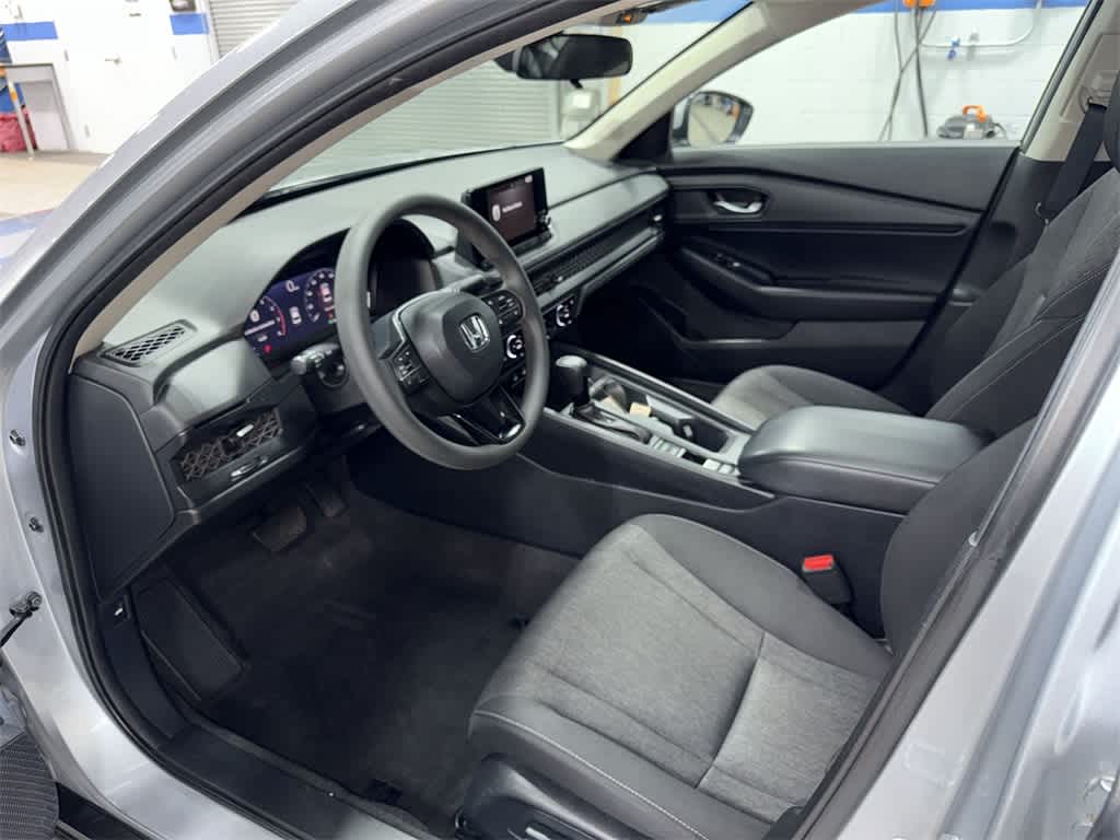 Thumbnail: 2023 Honda Accord - 28