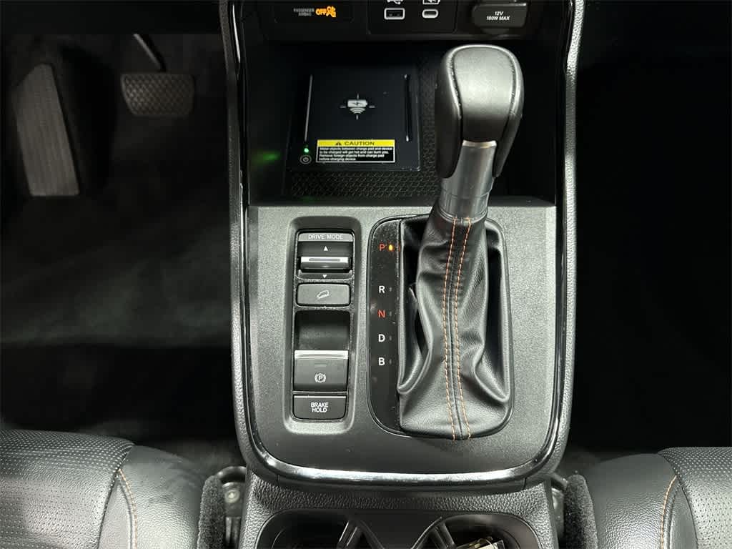 Thumbnail: 2024 Honda CR-V - 31