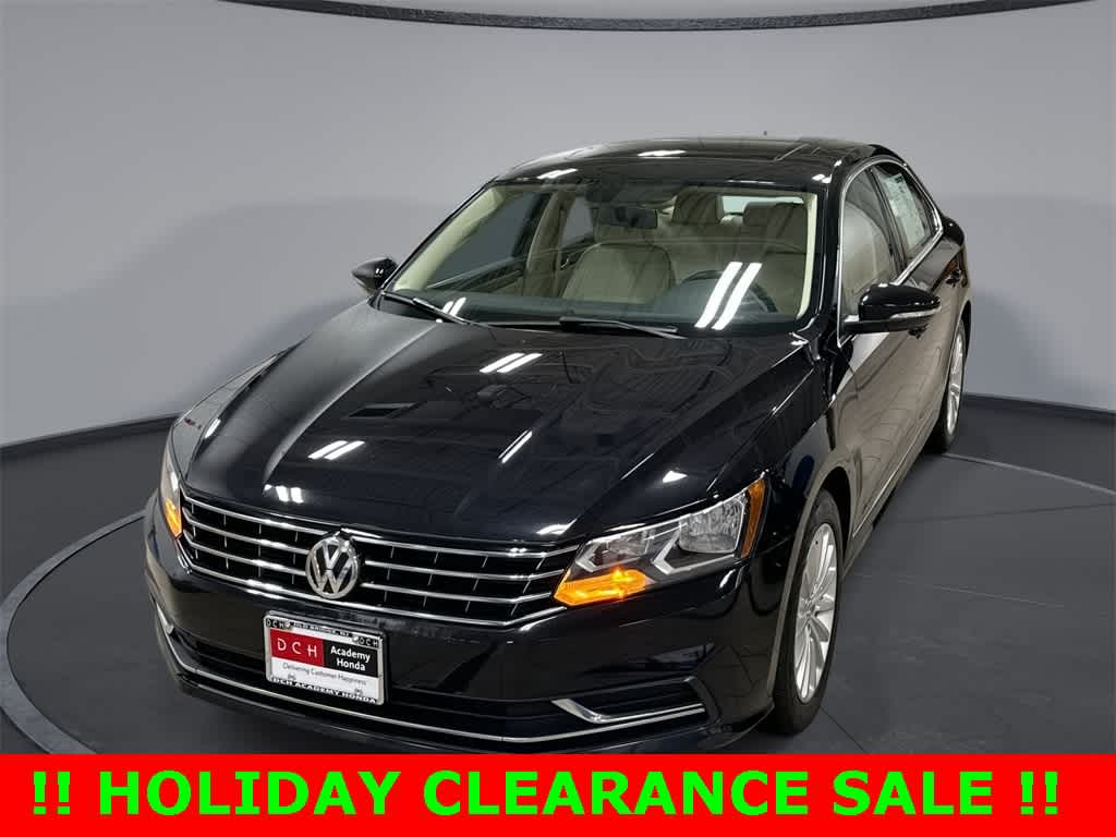 2017 Volkswagen Passat SE -
                  Old Bridge Township, NJ