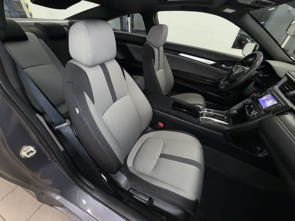 Thumbnail: 2016 Honda Civic - 16