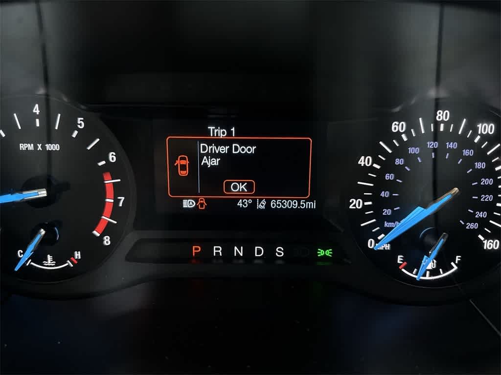 Thumbnail: 2020 Ford Edge - 19