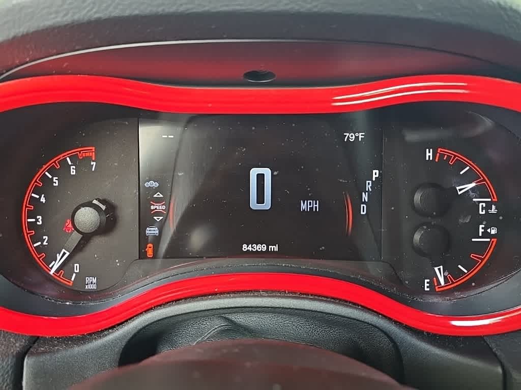 Thumbnail: 2018 Dodge Durango - 2