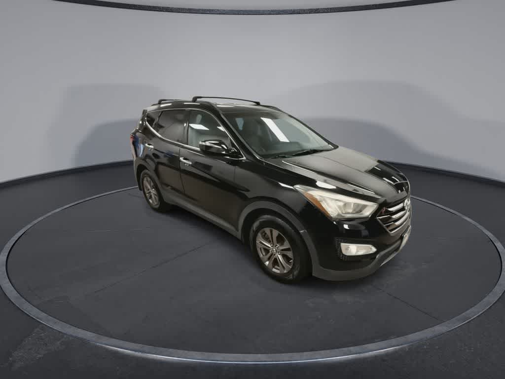 Thumbnail: 2013 Hyundai Santa Fe - 2