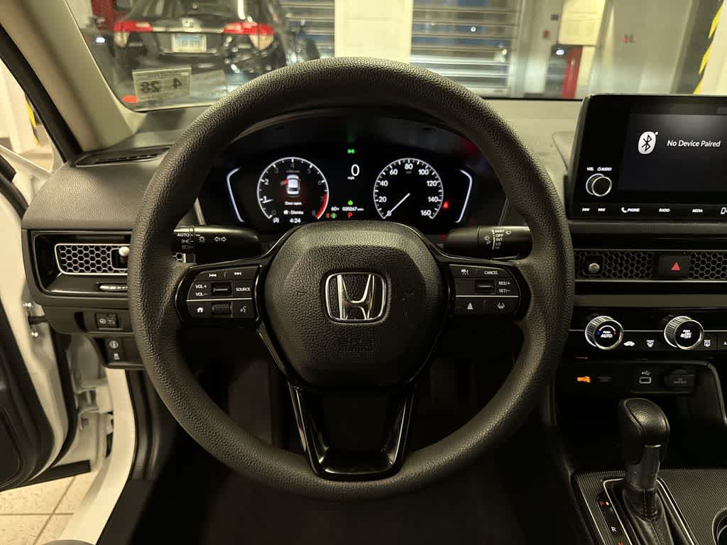Thumbnail: 2023 Honda Civic - 18