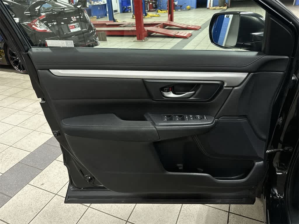 Thumbnail: 2019 Honda CR-V - 29