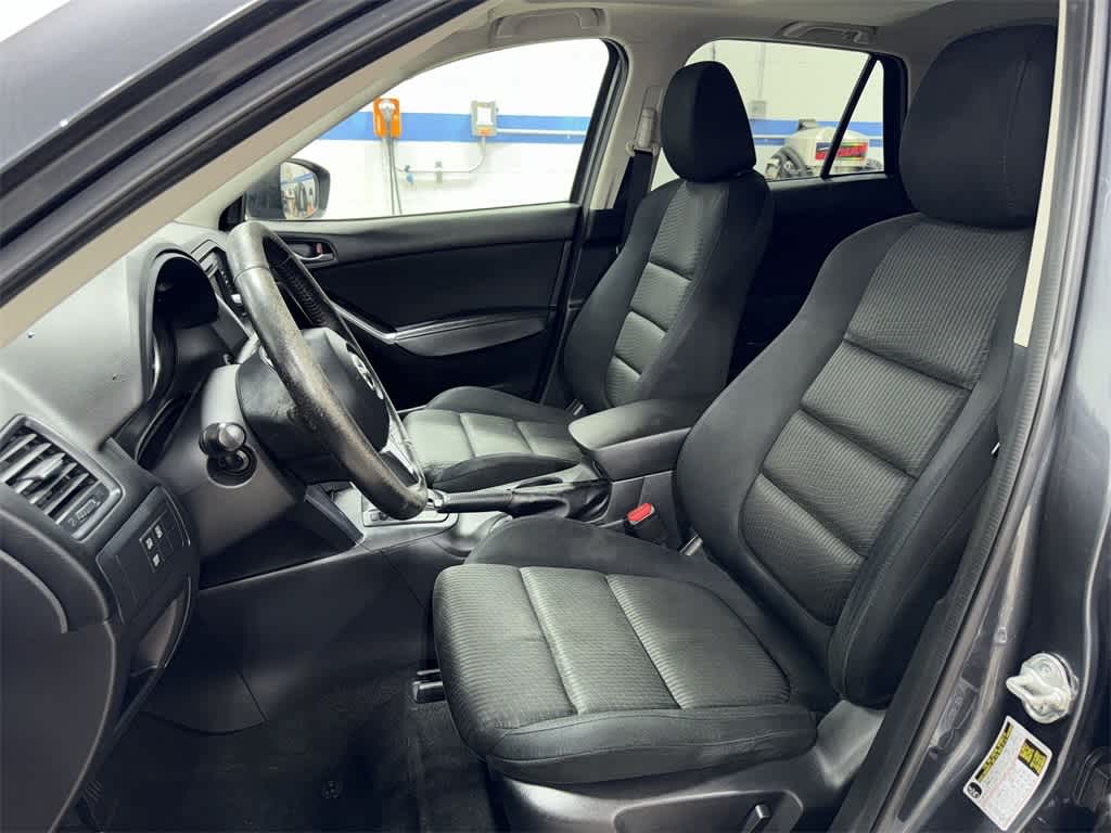 Thumbnail: 2014 Mazda CX-5 - 14
