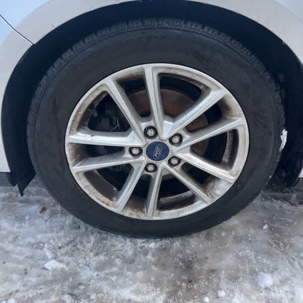 Thumbnail: 2016 Ford Focus - 9