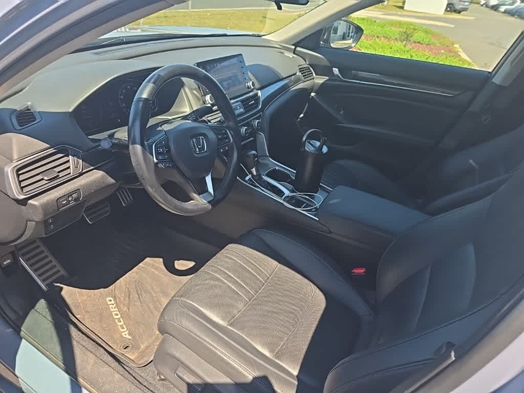 Thumbnail: 2022 Honda Accord - 13