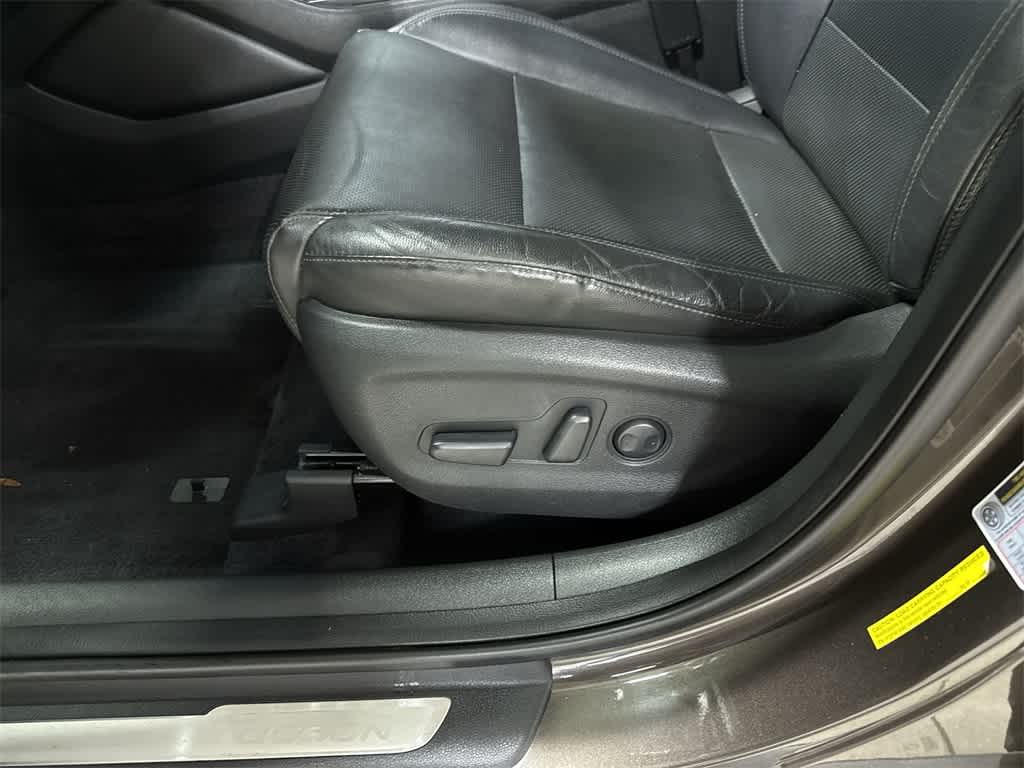 Thumbnail: 2019 Hyundai Tucson - 23