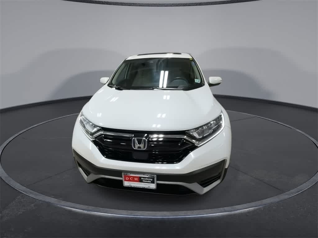 Thumbnail: 2022 Honda CR-V - 3