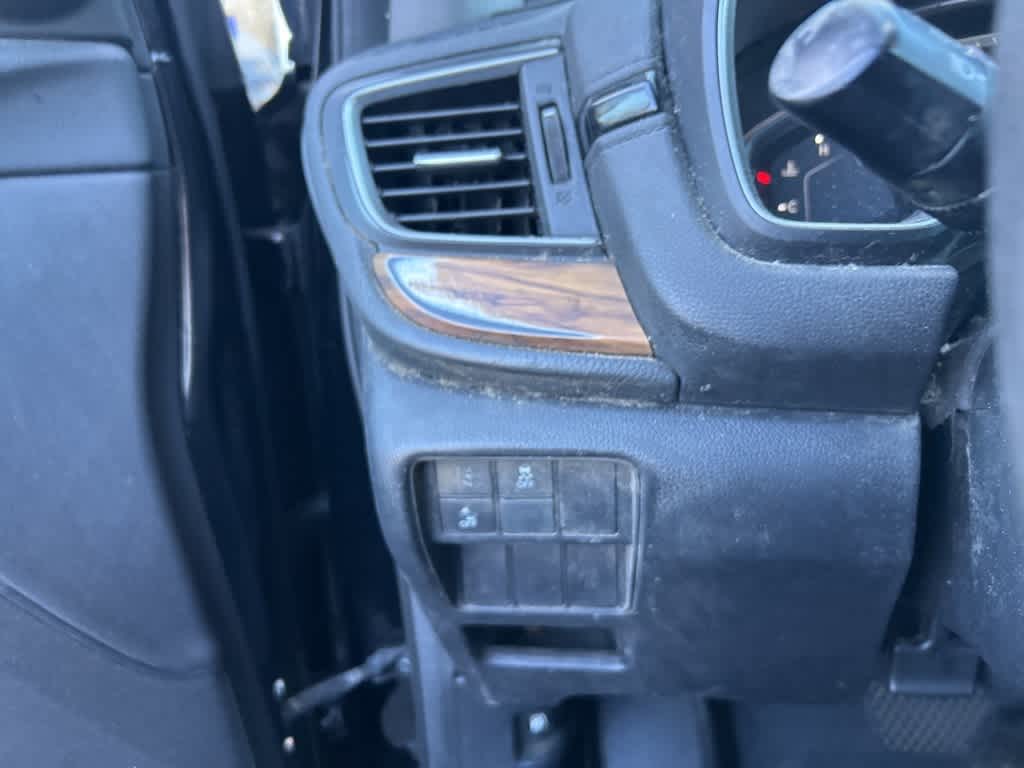 Thumbnail: 2018 Honda CR-V - 7