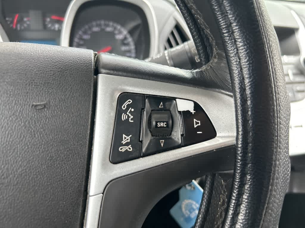 Thumbnail: 2011 Chevrolet Equinox - 5