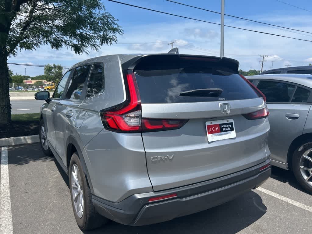 Thumbnail: 2024 Honda CR-V - 9