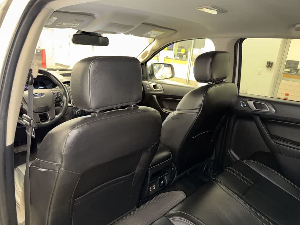 Thumbnail: 2020 Ford Ranger - 29
